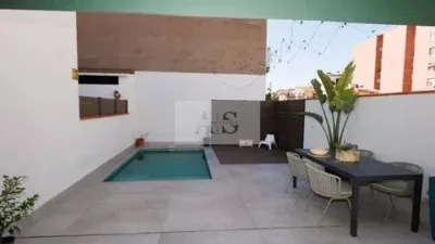 Townhouse in Centre photo 16