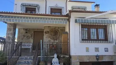 House in Villamanta photo 4