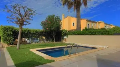 Townhouse on Gran Via Malgrats photo 5