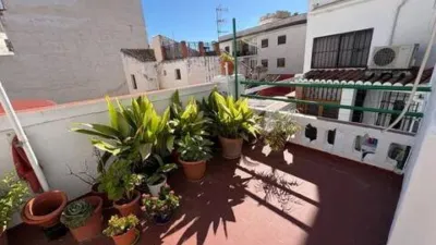 Terraced House in Plaza de Santa Ana photo 42