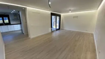 Chalet in Alpedrete photo 19