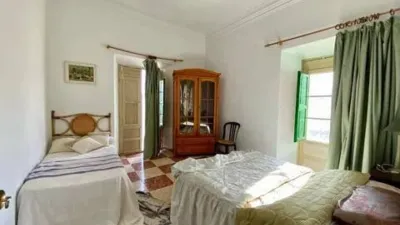 Townhouse in Álora photo 44
