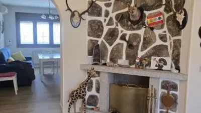House in Villamanta photo 68