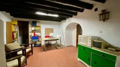 Townhouse in Álora photo 13