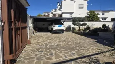 House in Villamanta photo 62