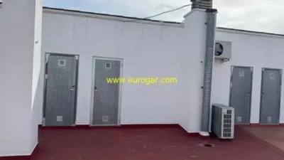 Apartment in Cheste photo 15