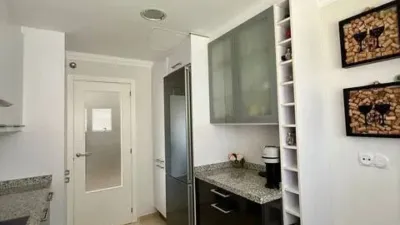 Apartment on Avenida de Oliva Nova photo 25