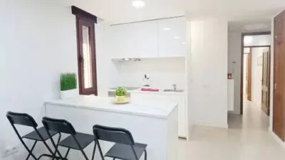 Apartment on Rambla de Santa Cruz photo 11