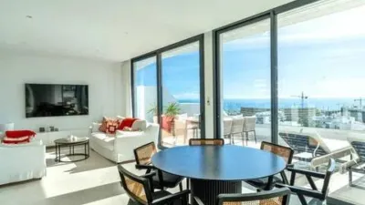 Penthouse on Calle 8 de Marzo, 5 photo 8