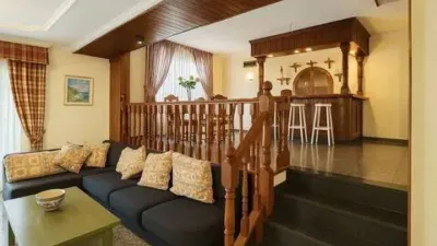 Apartment in Icod de los Vinos photo 3
