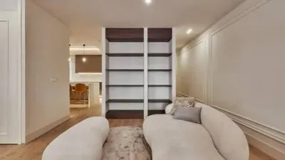 Apartment on Castellana photo 5