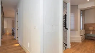 Apartment on Goya photo 33