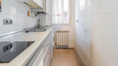 Apartment in Universidad-Malasaña photo 18