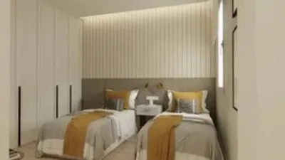 Apartment in Goya photo 6