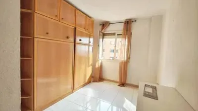 Apartment on Calle Almirante Díaz Pimienta photo 21