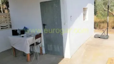 Chalet in Godelleta photo 5