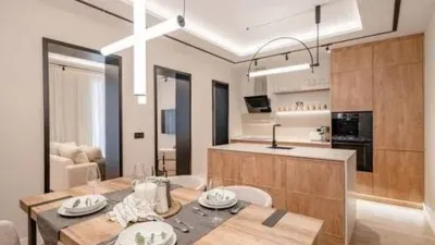 Apartment in Goya photo 3