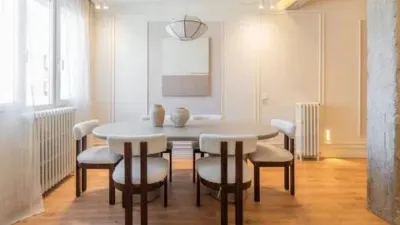 Apartment on Goya photo 5