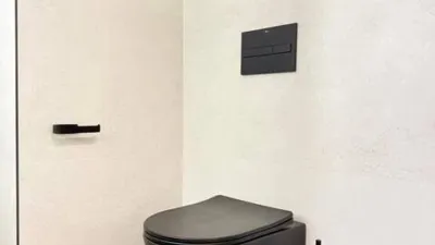 Apartment on Carrer del Cabanyal photo 11