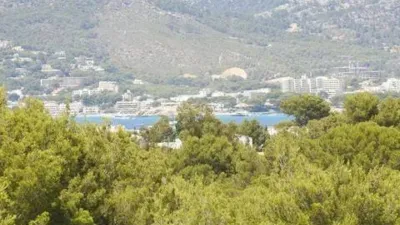 Chalet in Santa Ponça photo 3