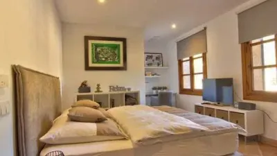 Chalet on Calle Diseminado Disseminats Poligon 4, 699 photo 15