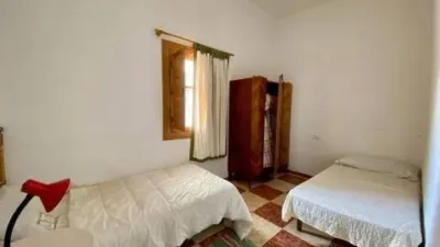 Townhouse in Álora photo 47