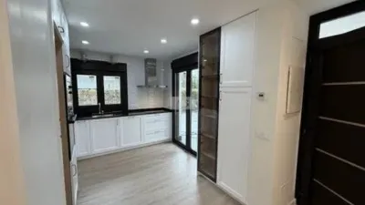 Chalet in Alpedrete photo 13