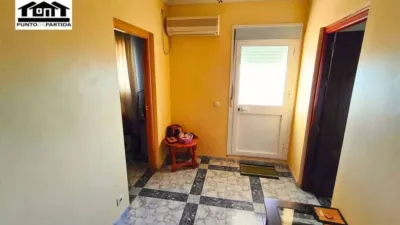 Chalet in Villarrasa photo 27