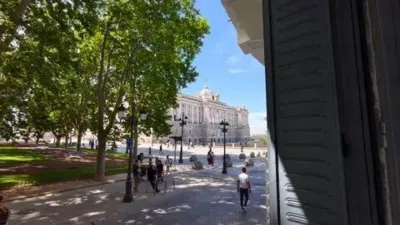 Piso en Palacio photo 18