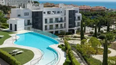Apartment in Torreblanca del Sol photo 3