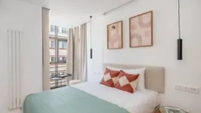 Apartment in Goya photo 2