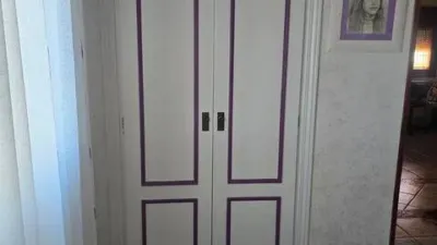 House in Villamanta photo 43