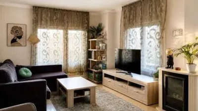 Apartment on Avenida de Oliva Nova photo 7