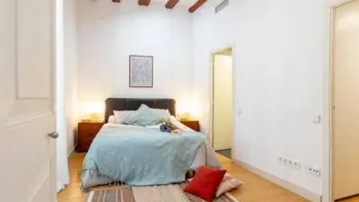 Piso en venta en Carrer dels Mercaders, Barri Vell (Girona Capital) de 480.000 €