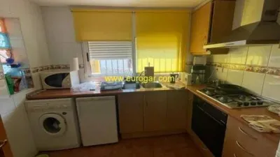 Chalet in Chiva photo 4