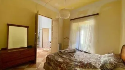 Townhouse in Álora photo 59
