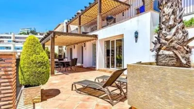 Chalet en calle de los Tarajes photo 5
