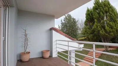 Chalet in La Manjoya-Parroquias Sur photo 53