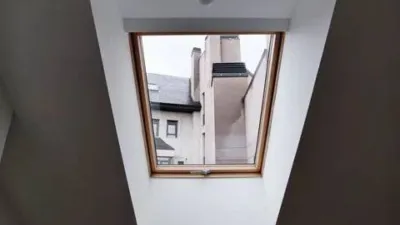 Attic in Guindalera photo 27