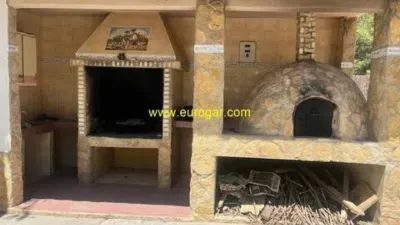 Chalet in Godelleta photo 6