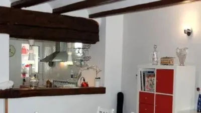 Apartment in Sant Francesc photo 7