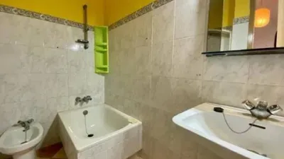 Townhouse in Álora photo 57