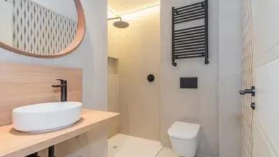 Apartment on Castellana photo 28