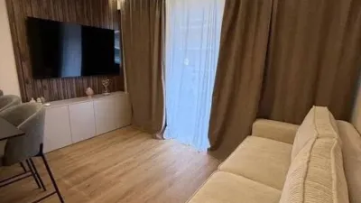 Apartment on Carrer del Cabanyal photo 3