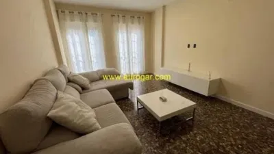 Apartment in Cheste photo 11
