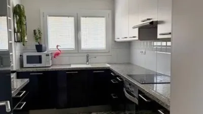 Apartment on Avenida de Oliva Nova photo 21