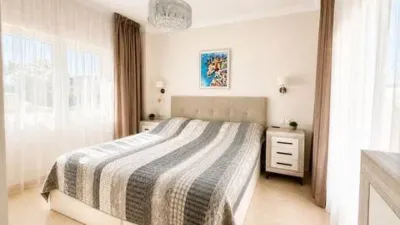 Apartment on Avenida de Oliva Nova photo 11