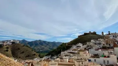Townhouse in Álora photo 89
