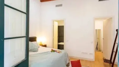 Piso en venta en Carrer dels Mercaders, Barri Vell (Girona Capital) de 480.000 €