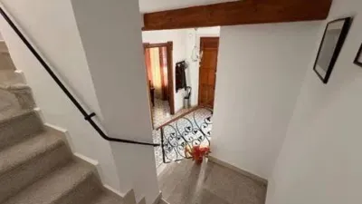 Terraced House in Plaza de Santa Ana photo 32